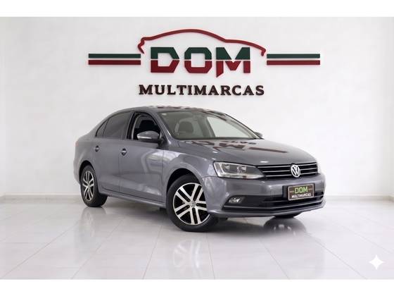 VOLKSWAGEN JETTA 1.4 16V TSI COMFORTLINE GASOLINA 4P TIPTRONIC VOLKSWAGEN JETTA 1.4 16V TSI COMFORTLINE GASOLINA 4P TIPTRONIC